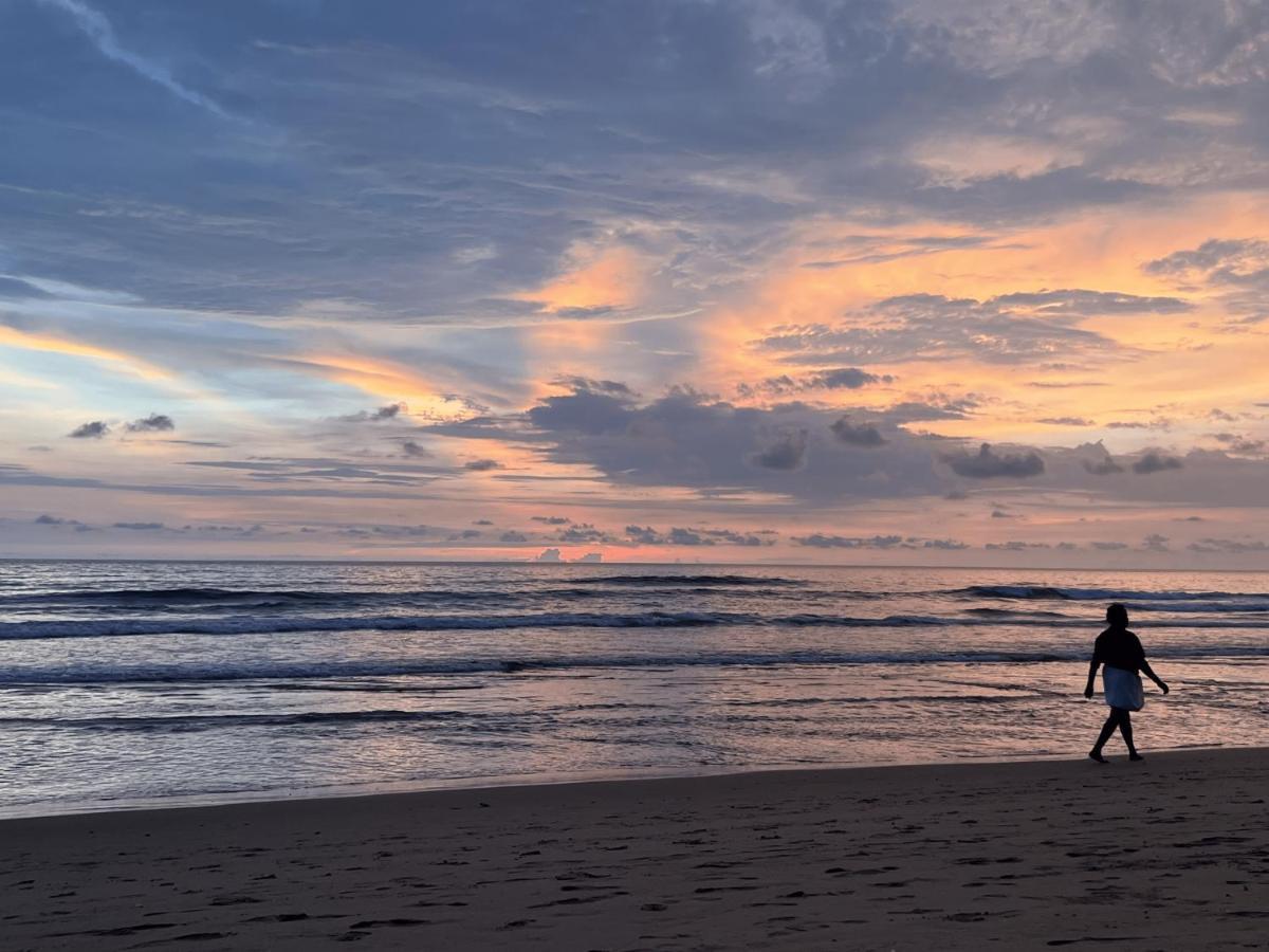 Hostelexp, Gokarna - A Slow-Paced Backpackers Community Εξωτερικό φωτογραφία