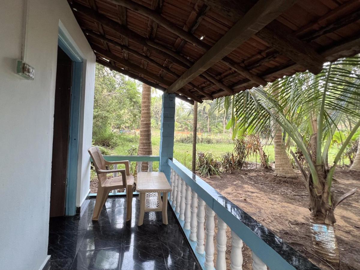 Hostelexp, Gokarna - A Slow-Paced Backpackers Community Εξωτερικό φωτογραφία