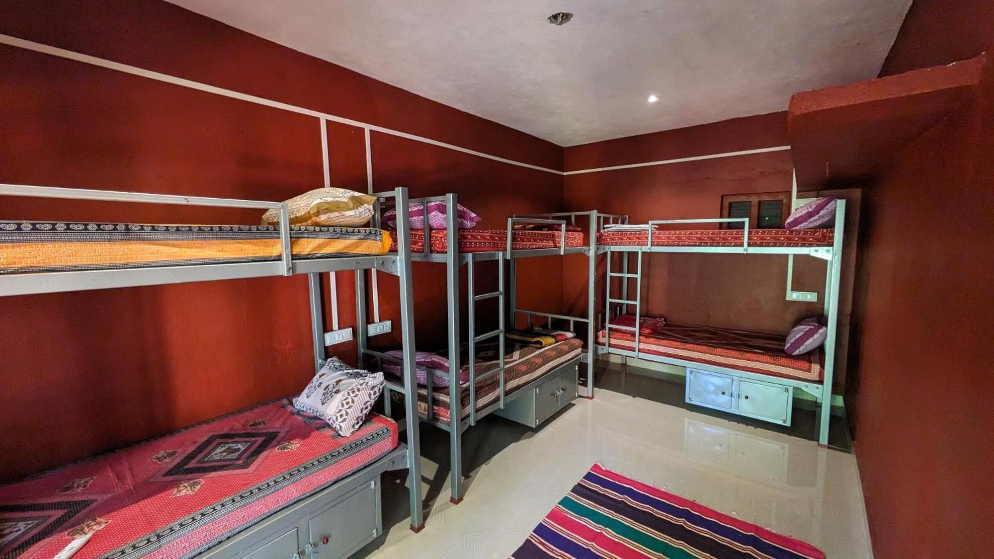 Hostelexp, Gokarna - A Slow-Paced Backpackers Community Εξωτερικό φωτογραφία