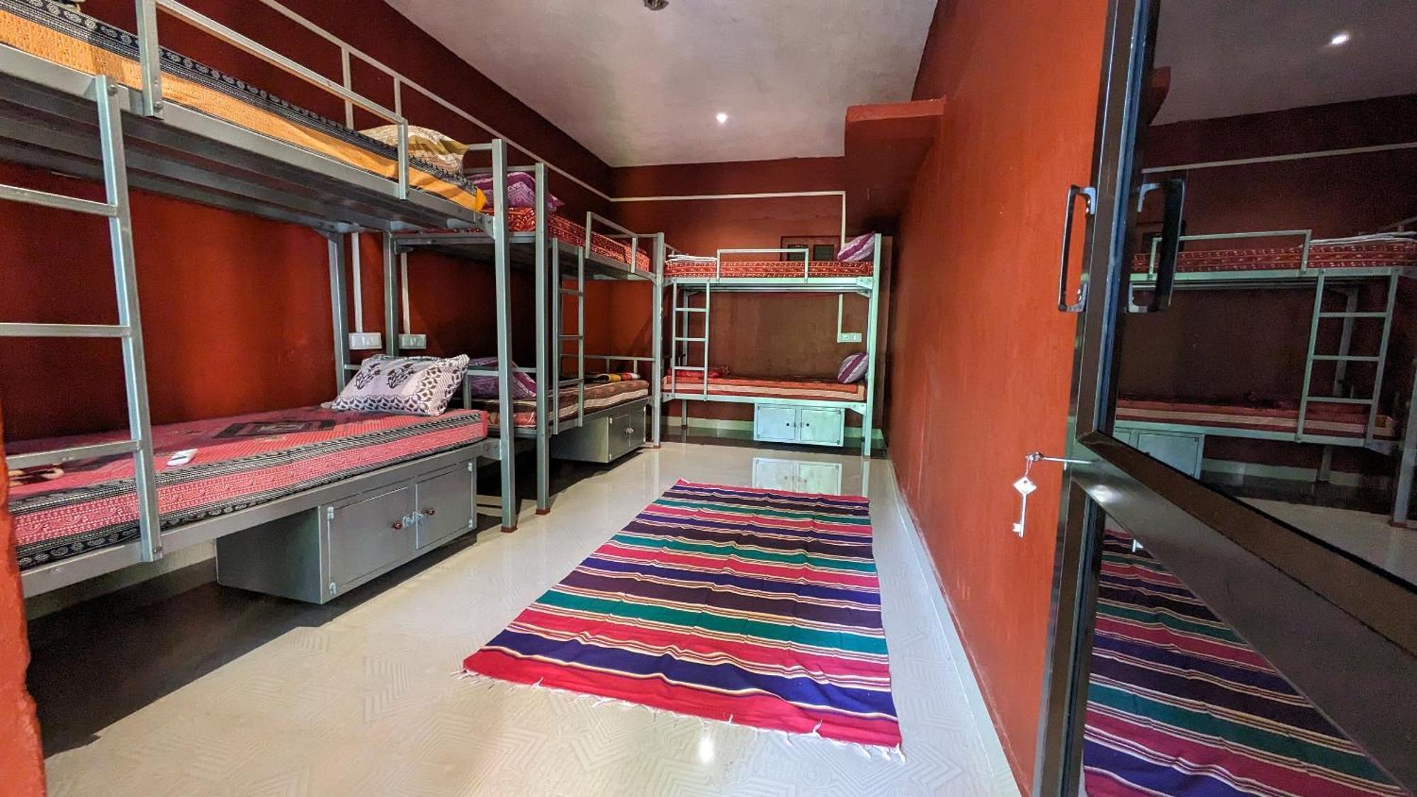 Hostelexp, Gokarna - A Slow-Paced Backpackers Community Εξωτερικό φωτογραφία