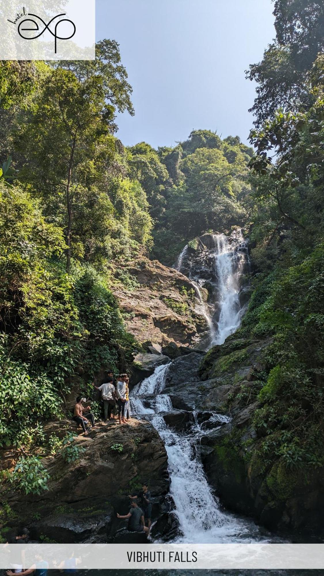 Hostelexp, Gokarna - A Slow-Paced Backpackers Community Εξωτερικό φωτογραφία
