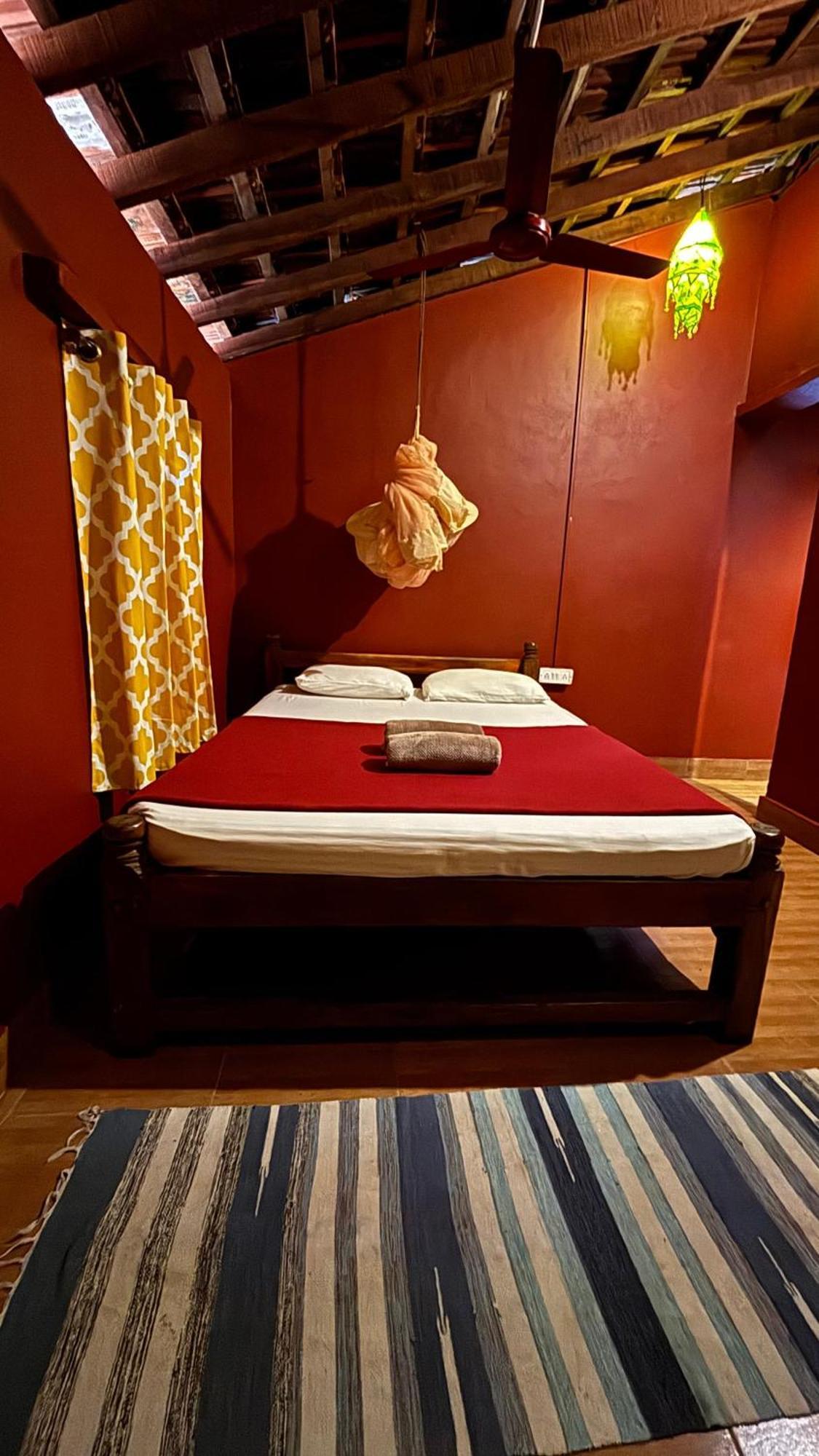 Hostelexp, Gokarna - A Slow-Paced Backpackers Community Εξωτερικό φωτογραφία