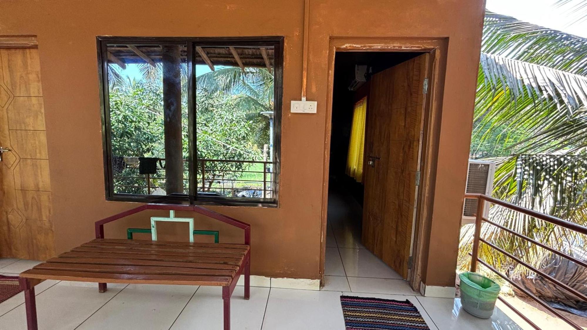 Hostelexp, Gokarna - A Slow-Paced Backpackers Community Εξωτερικό φωτογραφία