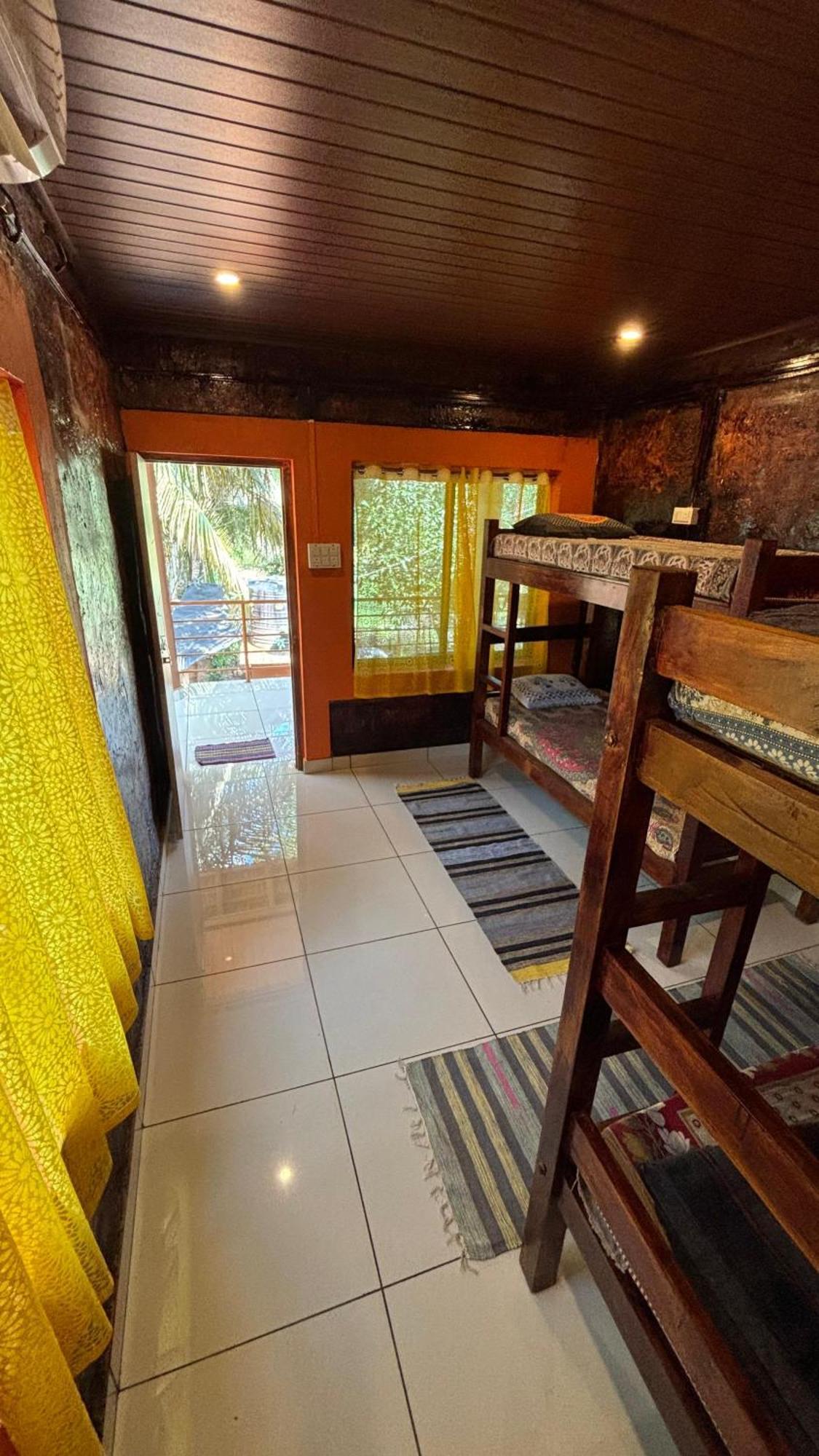 Hostelexp, Gokarna - A Slow-Paced Backpackers Community Εξωτερικό φωτογραφία