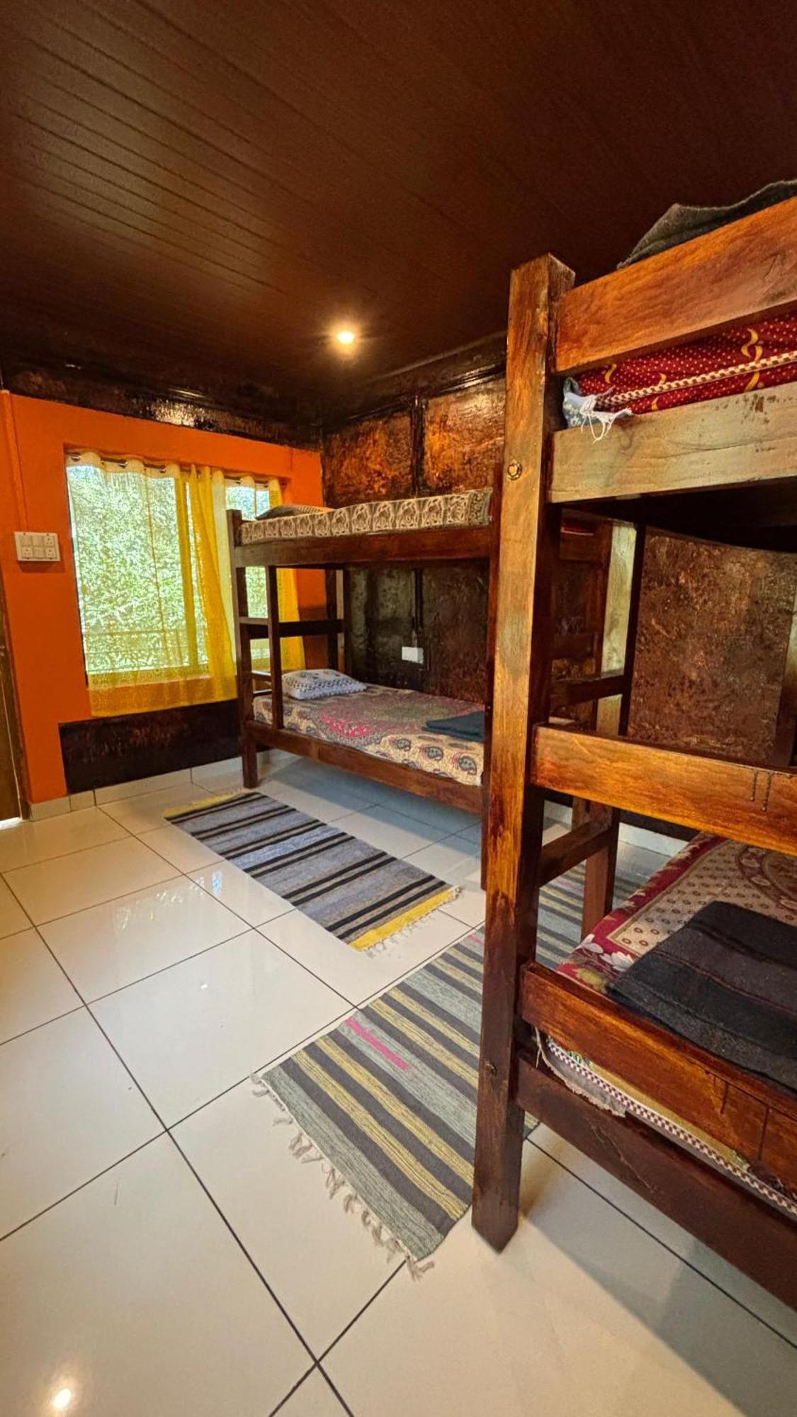Hostelexp, Gokarna - A Slow-Paced Backpackers Community Εξωτερικό φωτογραφία